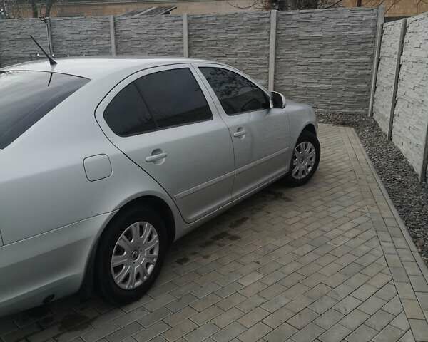 Сірий Шкода Октавія, об'ємом двигуна 1.6 л та пробігом 252 тис. км за 8500 $, фото 13 на Automoto.ua