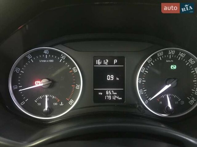 Шкода Октавия 2012 в Арцизе на Automoto.ua Серый Шкода Октавия, объемом двигателя 1.8 л и пробегом 179 тыс. км за 8500 $, фото 15 на Automoto.ua