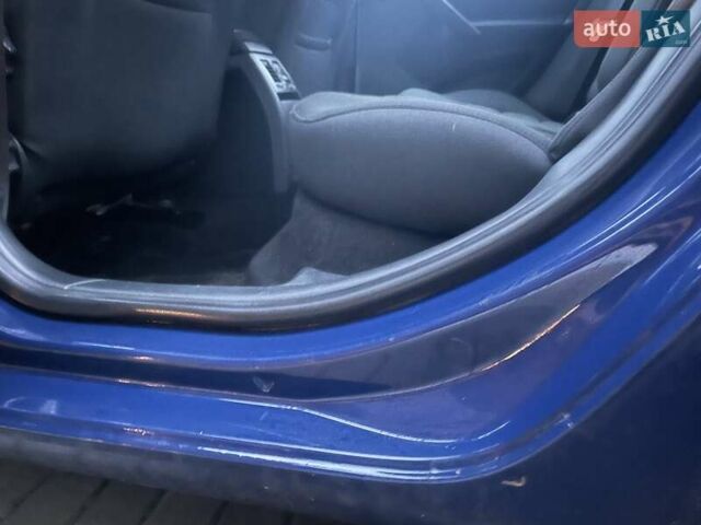 Серый Шкода Октавия, объемом двигателя 1.4 л и пробегом 161 тыс. км за 6899 $, фото 23 на Automoto.ua