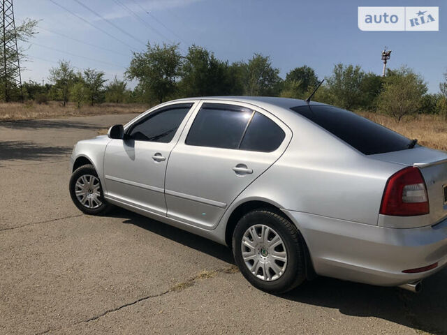 Сірий Шкода Октавія, об'ємом двигуна 1.6 л та пробігом 290 тис. км за 8200 $, фото 15 на Automoto.ua