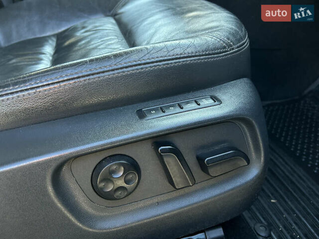 Серый Шкода Октавия, объемом двигателя 1.9 л и пробегом 233 тыс. км за 8599 $, фото 14 на Automoto.ua