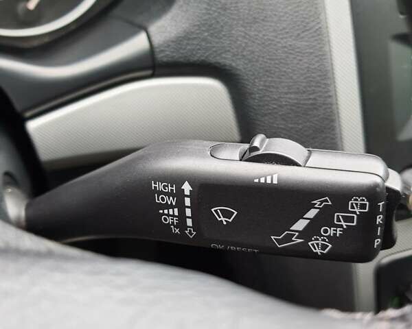 Сірий Шкода Октавія, об'ємом двигуна 1.8 л та пробігом 232 тис. км за 8400 $, фото 6 на Automoto.ua