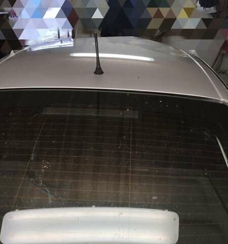 Сірий Шкода Октавія, об'ємом двигуна 1.8 л та пробігом 101 тис. км за 4500 $, фото 9 на Automoto.ua