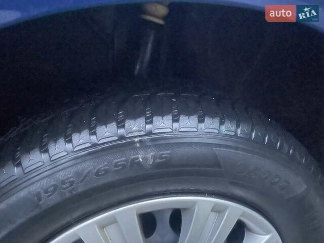 Серый Шкода Октавия, объемом двигателя 1.4 л и пробегом 161 тыс. км за 6899 $, фото 27 на Automoto.ua