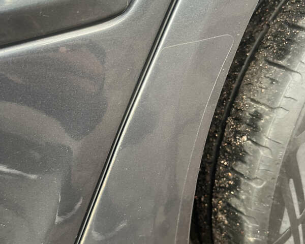 Шкода Октавія 2012 у Нежине на Automoto.ua Сірий Шкода Октавія, об'ємом двигуна 1.6 л та пробігом 215 тис. км за 8700 $, фото 7 на Automoto.ua