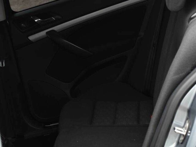 Серый Шкода Октавия, объемом двигателя 1.9 л и пробегом 192 тыс. км за 7350 $, фото 15 на Automoto.ua