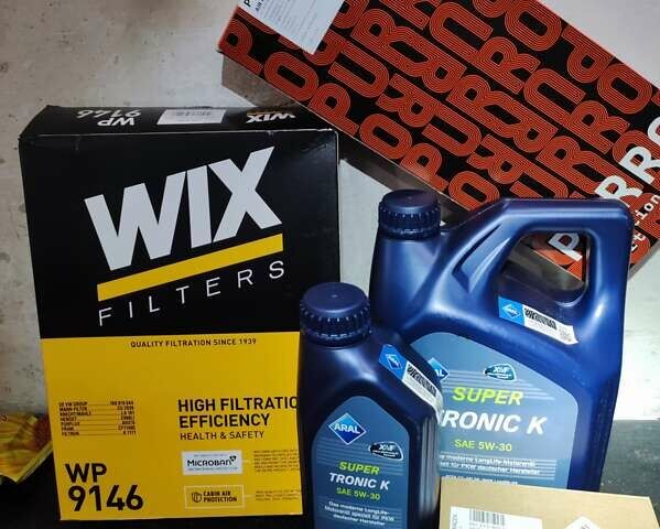 Серый Шкода Октавия, объемом двигателя 1.8 л и пробегом 269 тыс. км за 7300 $, фото 12 на Automoto.ua