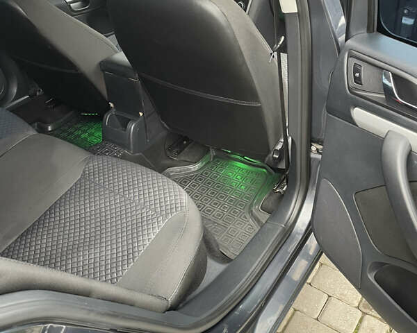 Сірий Шкода Октавія, об'ємом двигуна 1.6 л та пробігом 175 тис. км за 7600 $, фото 3 на Automoto.ua