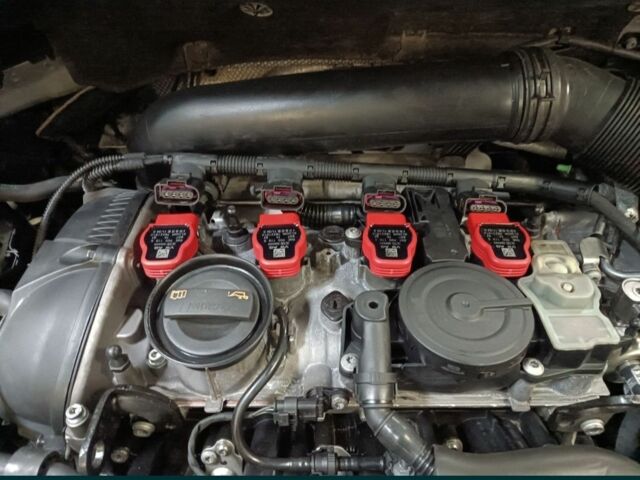 Серый Шкода Октавия, объемом двигателя 1.8 л и пробегом 202 тыс. км за 8700 $, фото 5 на Automoto.ua