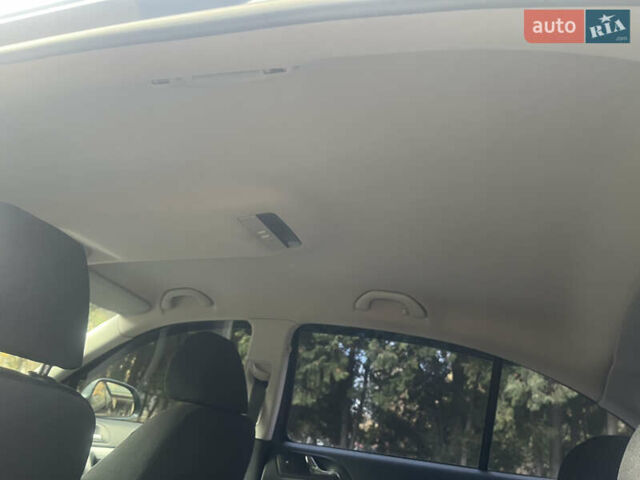 Шкода Октавія 2012 у Нежине на Automoto.ua Сірий Шкода Октавія, об'ємом двигуна 1.6 л та пробігом 215 тис. км за 8700 $, фото 16 на Automoto.ua