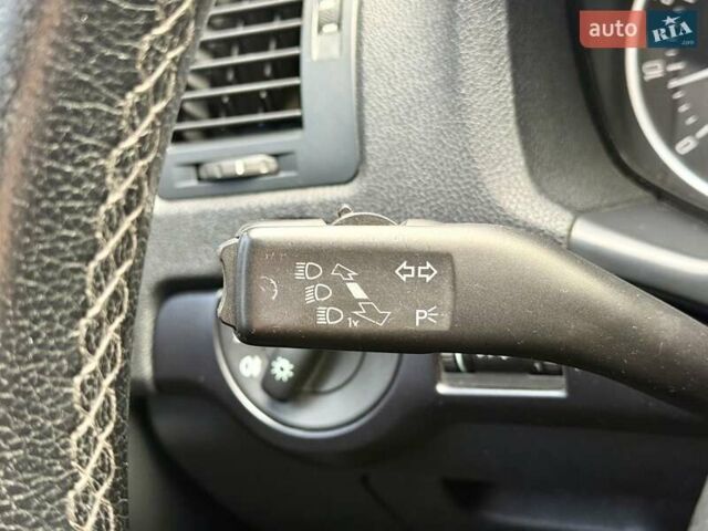 Серый Шкода Октавия, объемом двигателя 1.8 л и пробегом 223 тыс. км за 8200 $, фото 17 на Automoto.ua