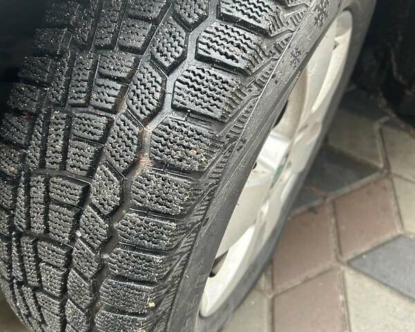 Сірий Шкода Октавія, об'ємом двигуна 1.8 л та пробігом 256 тис. км за 10500 $, фото 16 на Automoto.ua