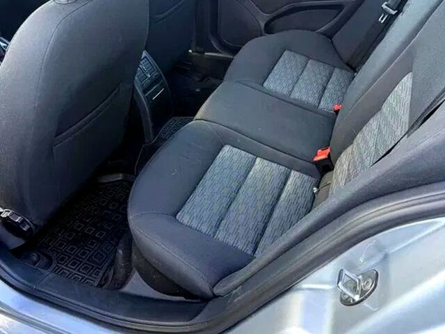 Сірий Шкода Октавія, об'ємом двигуна 1.9 л та пробігом 299 тис. км за 8200 $, фото 5 на Automoto.ua