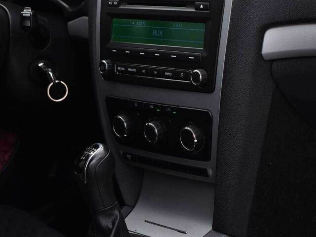 Серый Шкода Октавия, объемом двигателя 1.9 л и пробегом 192 тыс. км за 7350 $, фото 10 на Automoto.ua