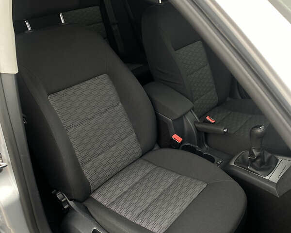 Сірий Шкода Октавія, об'ємом двигуна 1.9 л та пробігом 179 тис. км за 8900 $, фото 36 на Automoto.ua