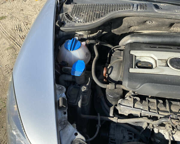 Сірий Шкода Октавія, об'ємом двигуна 1.6 л та пробігом 144 тис. км за 8300 $, фото 14 на Automoto.ua