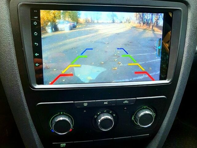 Сірий Шкода Октавія, об'ємом двигуна 1.8 л та пробігом 182 тис. км за 8200 $, фото 13 на Automoto.ua