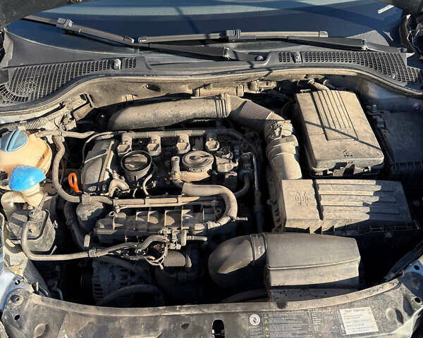 Шкода Октавия 2012 в Виннице на Automoto.ua Серый Шкода Октавия, объемом двигателя 1.8 л и пробегом 174 тыс. км за 7999 $, фото 11 на Automoto.ua
