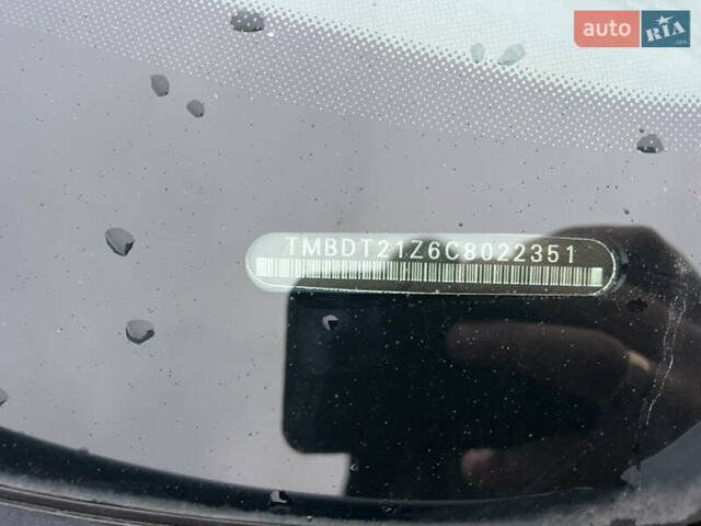 Серый Шкода Октавия, объемом двигателя 1.6 л и пробегом 220 тыс. км за 9200 $, фото 1 на Automoto.ua
