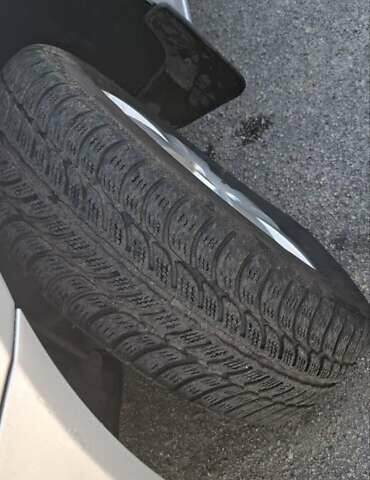 Серый Шкода Октавия, объемом двигателя 1.9 л и пробегом 257 тыс. км за 7999 $, фото 18 на Automoto.ua