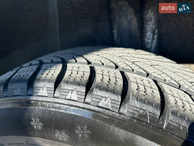 Серый Шкода Октавия, объемом двигателя 1.9 л и пробегом 233 тыс. км за 8599 $, фото 18 на Automoto.ua