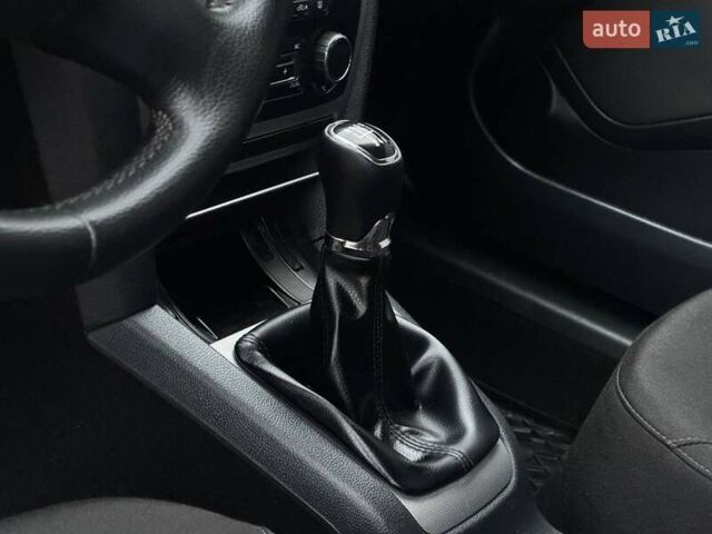 Серый Шкода Октавия, объемом двигателя 1.8 л и пробегом 180 тыс. км за 6980 $, фото 27 на Automoto.ua