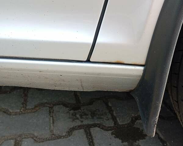 Сірий Шкода Октавія, об'ємом двигуна 1.8 л та пробігом 196 тис. км за 7800 $, фото 6 на Automoto.ua