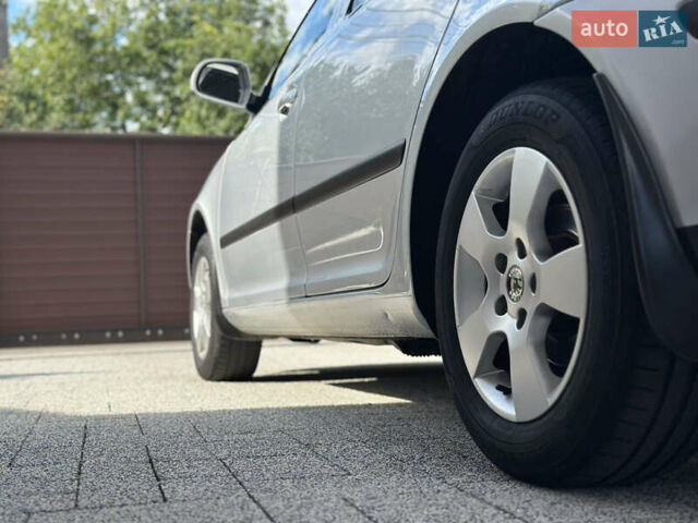 Сірий Шкода Октавія, об'ємом двигуна 1.6 л та пробігом 200 тис. км за 7800 $, фото 3 на Automoto.ua