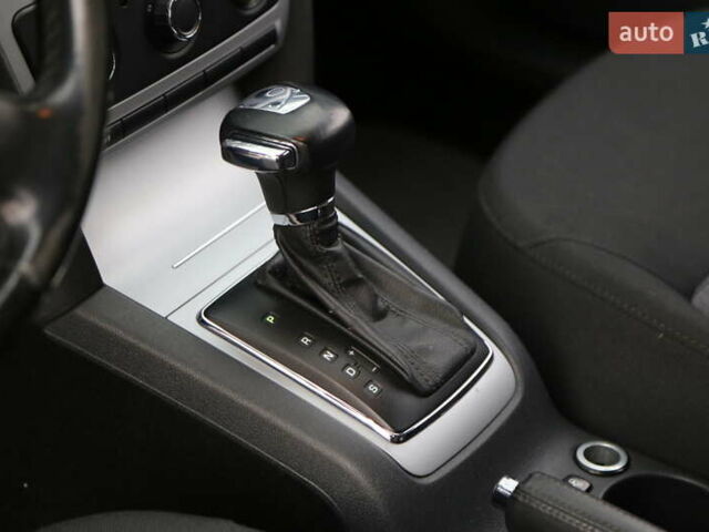 Серый Шкода Октавия, объемом двигателя 1.8 л и пробегом 201 тыс. км за 8900 $, фото 19 на Automoto.ua