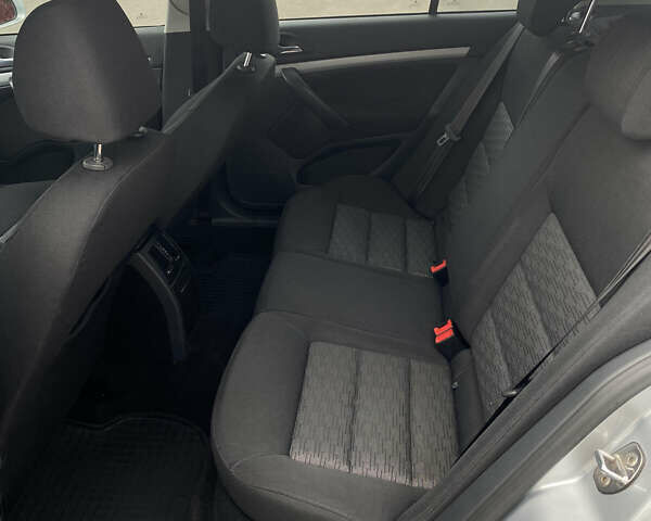 Сірий Шкода Октавія, об'ємом двигуна 1.9 л та пробігом 179 тис. км за 8900 $, фото 31 на Automoto.ua