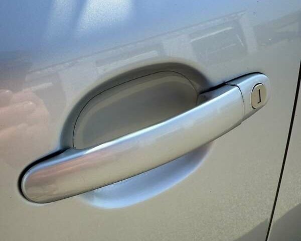 Серый Шкода Октавия, объемом двигателя 1.8 л и пробегом 174 тыс. км за 12800 $, фото 12 на Automoto.ua