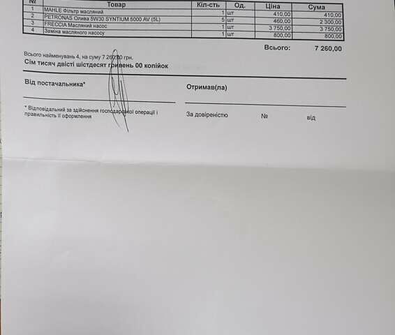 Серый Шкода Октавия, объемом двигателя 1.2 л и пробегом 182 тыс. км за 9000 $, фото 4 на Automoto.ua