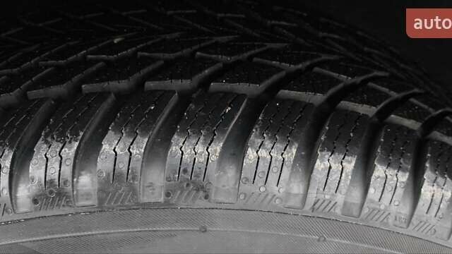 Серый Шкода Октавия, объемом двигателя 1.8 л и пробегом 188 тыс. км за 6700 $, фото 11 на Automoto.ua