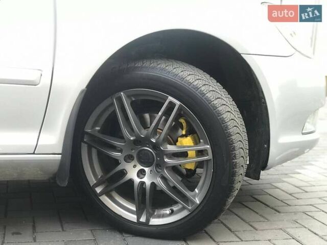 Сірий Шкода Октавія, об'ємом двигуна 1.6 л та пробігом 271 тис. км за 9400 $, фото 12 на Automoto.ua