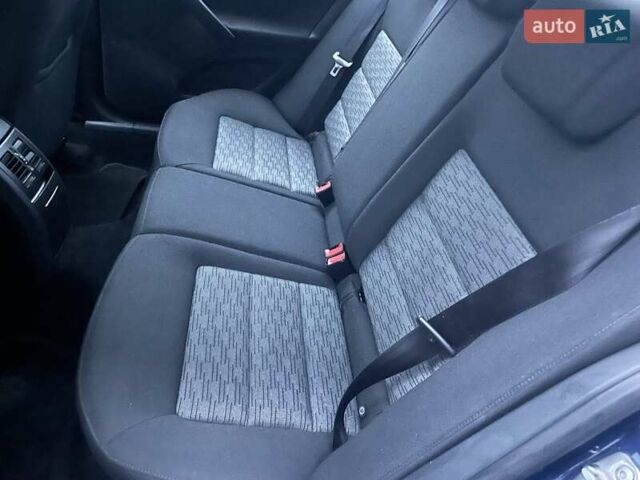 Серый Шкода Октавия, объемом двигателя 1.4 л и пробегом 161 тыс. км за 6899 $, фото 26 на Automoto.ua