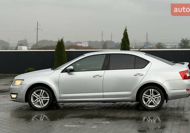 Сірий Шкода Октавія, об'ємом двигуна 1.6 л та пробігом 259 тис. км за 9450 $, фото 16 на Automoto.ua