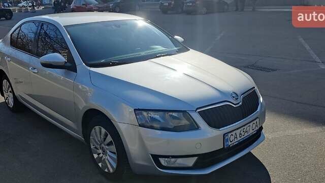 Сірий Шкода Октавія, об'ємом двигуна 1.4 л та пробігом 300 тис. км за 8100 $, фото 3 на Automoto.ua