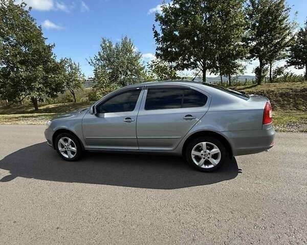 Серый Шкода Октавия, объемом двигателя 1.9 л и пробегом 260 тыс. км за 9000 $, фото 8 на Automoto.ua