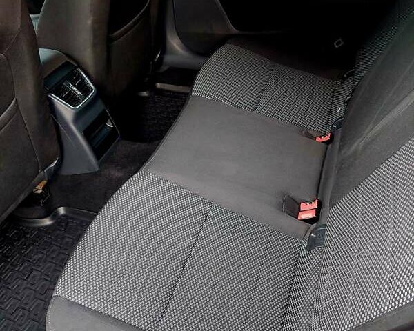 Серый Шкода Октавия, объемом двигателя 1.8 л и пробегом 150 тыс. км за 10750 $, фото 23 на Automoto.ua