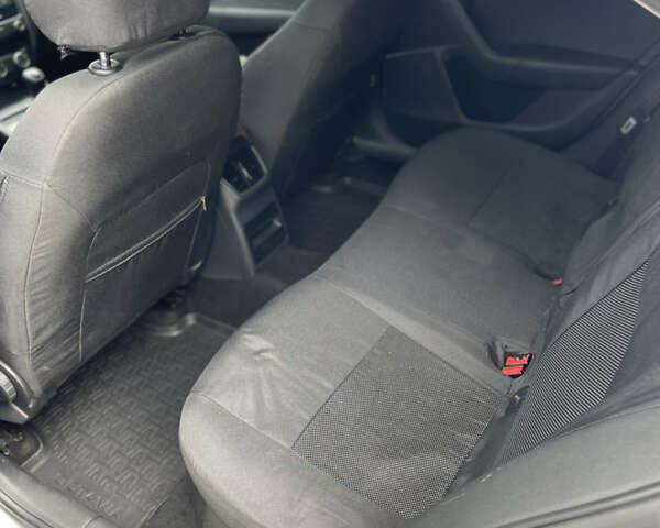 Серый Шкода Октавия, объемом двигателя 1.4 л и пробегом 281 тыс. км за 8300 $, фото 12 на Automoto.ua