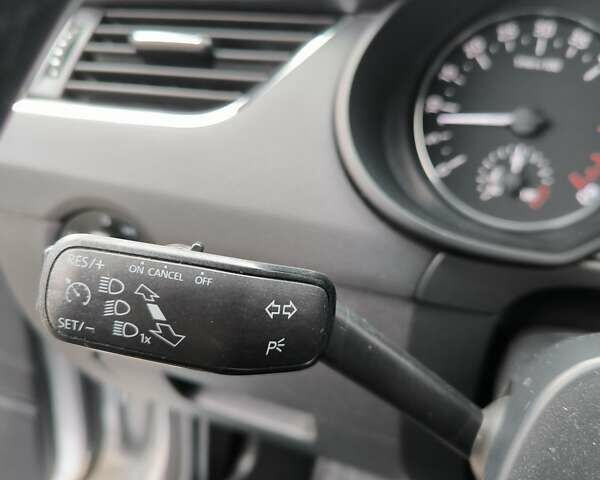 Серый Шкода Октавия, объемом двигателя 1.6 л и пробегом 288 тыс. км за 9950 $, фото 16 на Automoto.ua