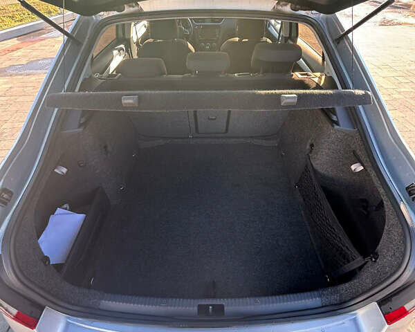 Серый Шкода Октавия, объемом двигателя 2 л и пробегом 286 тыс. км за 11300 $, фото 11 на Automoto.ua