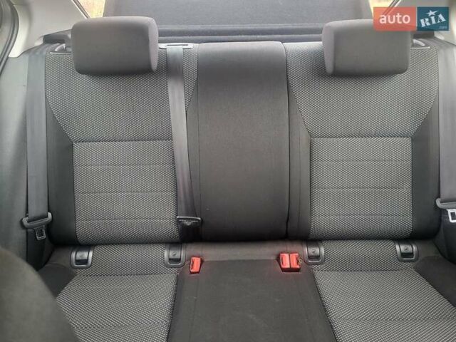 Сірий Шкода Октавія, об'ємом двигуна 1.4 л та пробігом 141 тис. км за 9999 $, фото 19 на Automoto.ua