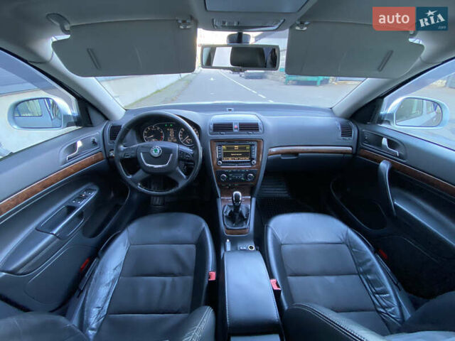 Сірий Шкода Октавія, об'ємом двигуна 1.6 л та пробігом 178 тис. км за 8500 $, фото 35 на Automoto.ua