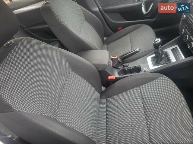 Сірий Шкода Октавія, об'ємом двигуна 1.4 л та пробігом 141 тис. км за 9999 $, фото 21 на Automoto.ua