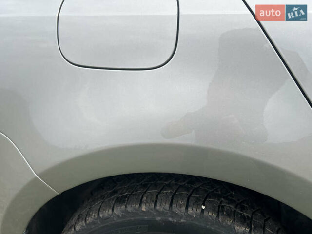 Серый Шкода Октавия, объемом двигателя 1.4 л и пробегом 223 тыс. км за 9099 $, фото 10 на Automoto.ua