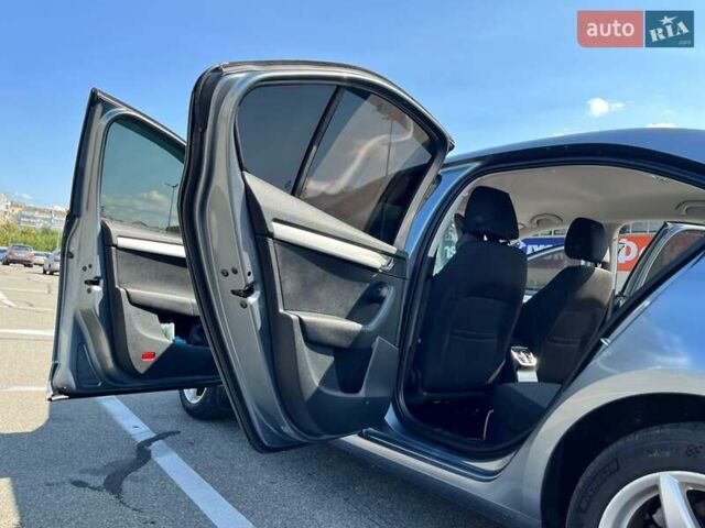 Сірий Шкода Октавія, об'ємом двигуна 1.6 л та пробігом 295 тис. км за 10000 $, фото 4 на Automoto.ua