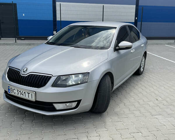 Серый Шкода Октавия, объемом двигателя 1.4 л и пробегом 281 тыс. км за 8300 $, фото 9 на Automoto.ua