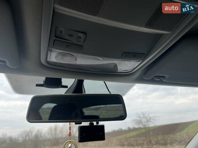 Серый Шкода Октавия, объемом двигателя 1.4 л и пробегом 223 тыс. км за 9099 $, фото 13 на Automoto.ua