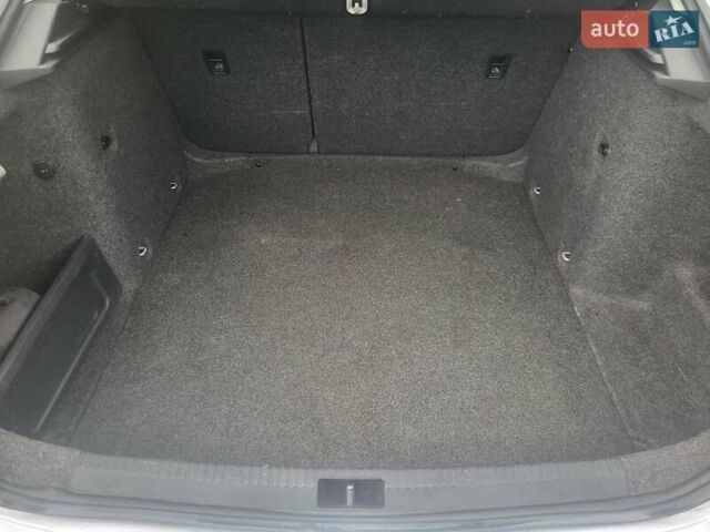 Сірий Шкода Октавія, об'ємом двигуна 1.4 л та пробігом 141 тис. км за 9999 $, фото 18 на Automoto.ua